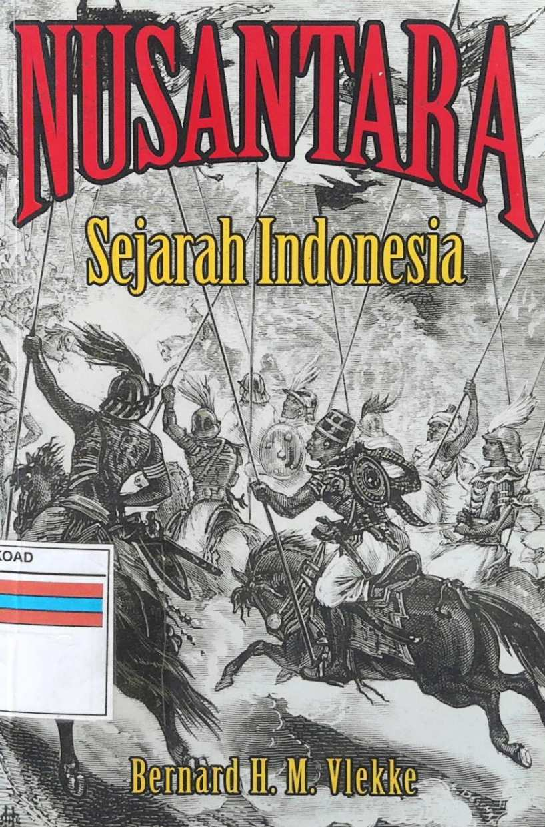 NUSANTARA SEJARAH INDONESIA